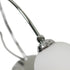Penelope Touch Table Lamp - Chrome