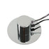 Penelope Touch Table Lamp - Chrome