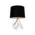 Belira Table Lamp - Copper