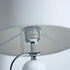 Rialto Table Lamp - White