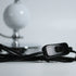 Rialto Table Lamp - White