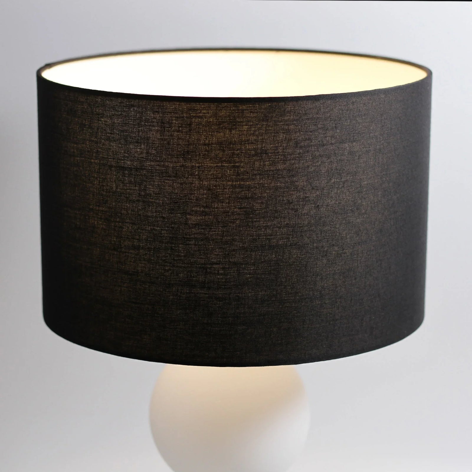 Murano Floor Lamp - Brass/Pewter