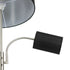 Cylinya Mother and Child Floor Lamp - Black