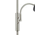 Cylinya Mother and Child Floor Lamp - Black