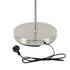 Cylinya Mother and Child Floor Lamp - Black
