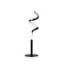 Chipper LED Table Lamp - Black