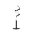 Chipper LED Table Lamp - Black