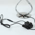 Infinite LED Table Lamp - Chrome