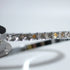 Irie Dimmable 3 Lights LED Ceiling Light - Chrome