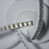 Irie Dimmable 3 Lights LED Ceiling Light - White