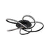 Irie Dimmable 5 Lights LED Ceiling Light - Black