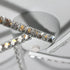 Irie Dimmable 5 Lights LED Ceiling Light - White