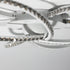 Irie Dimmable 5 Lights LED Ceiling Light - White