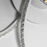 Irie Dimmable 5 Lights LED Ceiling Light - White