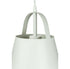 Clark Pendant Light - White