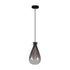 Orson Pendant Light - Grey