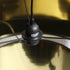 Rabiya Pendant Light - Black