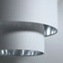 Rabiya Pendant Light - White
