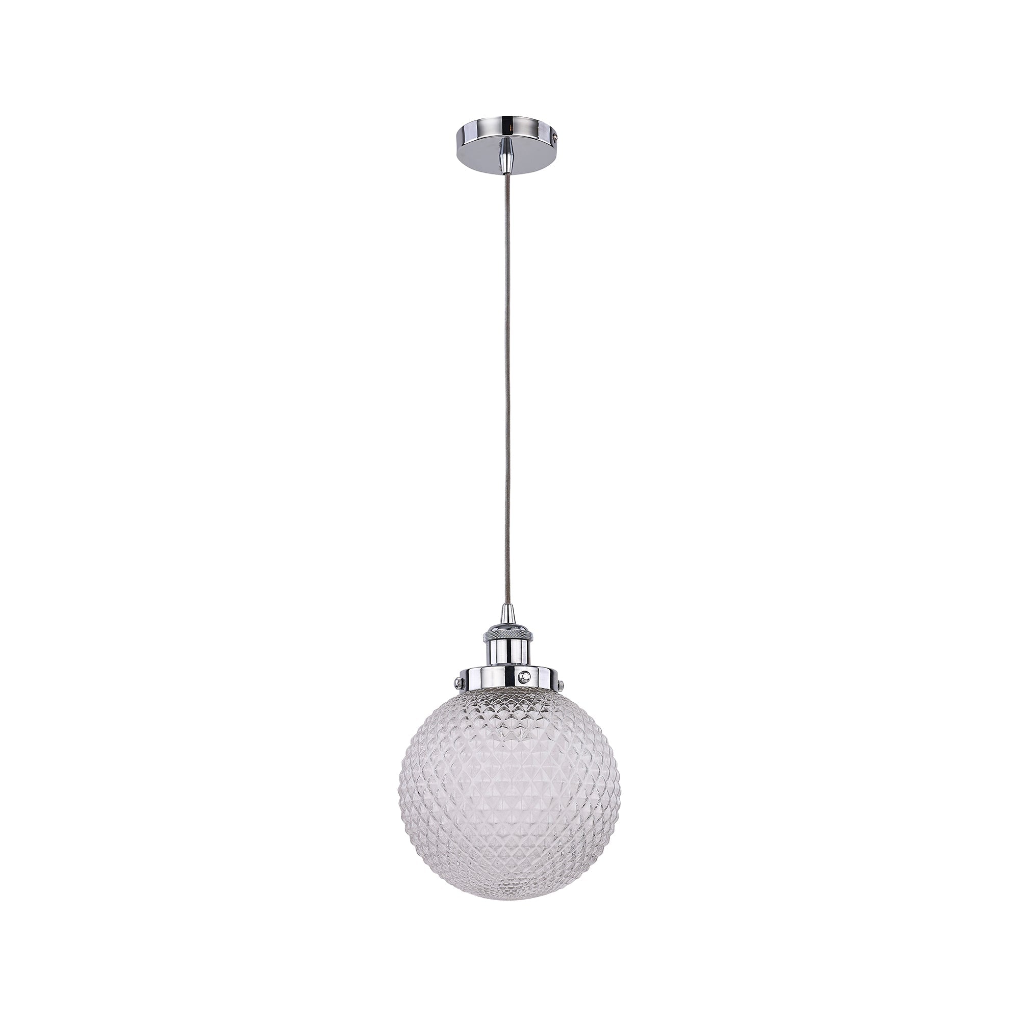 Casablance Pendant Light - Large