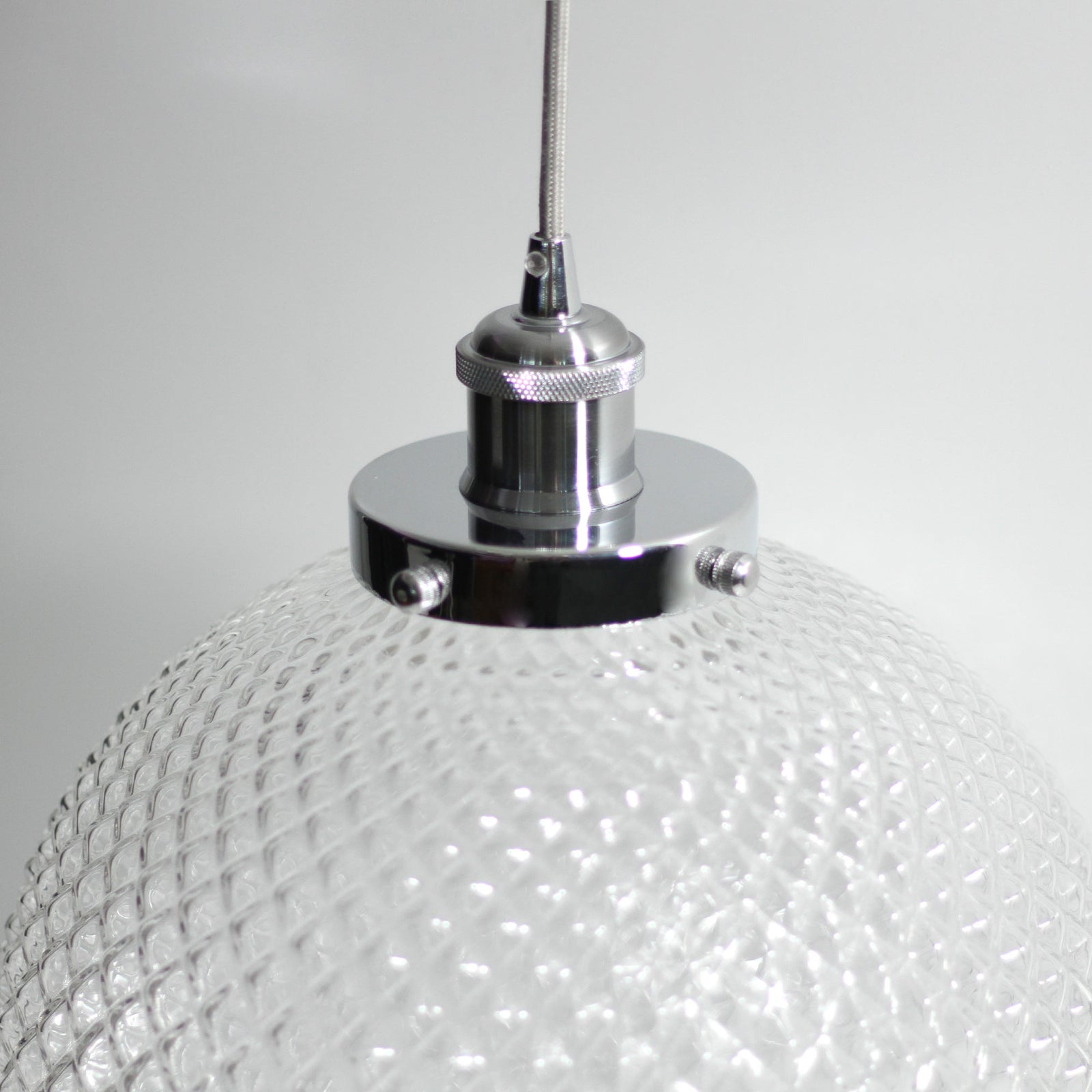 Casablance Pendant Light - Small