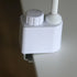 Inbuilt LED Multi-Functional Desk Lamp