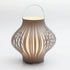 LED Retractable Lantern - Grey