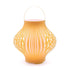 LED Retractable Lantern - Yellow