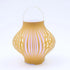 LED Retractable Lantern - Yellow