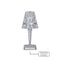 Eugenia Touch Table Lamp