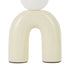 Mila Table Lamp - Cream