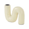 Millie Table Lamp - Cream
