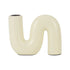 Millie Table Lamp - Cream