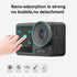Tempered Glass Film Set for Dji Action 3 - 3-in-1 Protection for Front and Back Screens and Lenses
