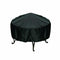 Waterproof Round Table Cover for Outdoor Garden Grill - 71x53cm
