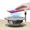 Wireless Charger With Pd+Usb Interface 1.2M Cable