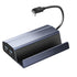 6-in-1 Steam Deck Expansion Dock with 4k Hdmi Output