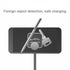 15w Qi Car Wireless Charging Pad - 30cm Short Cable Anti-skid