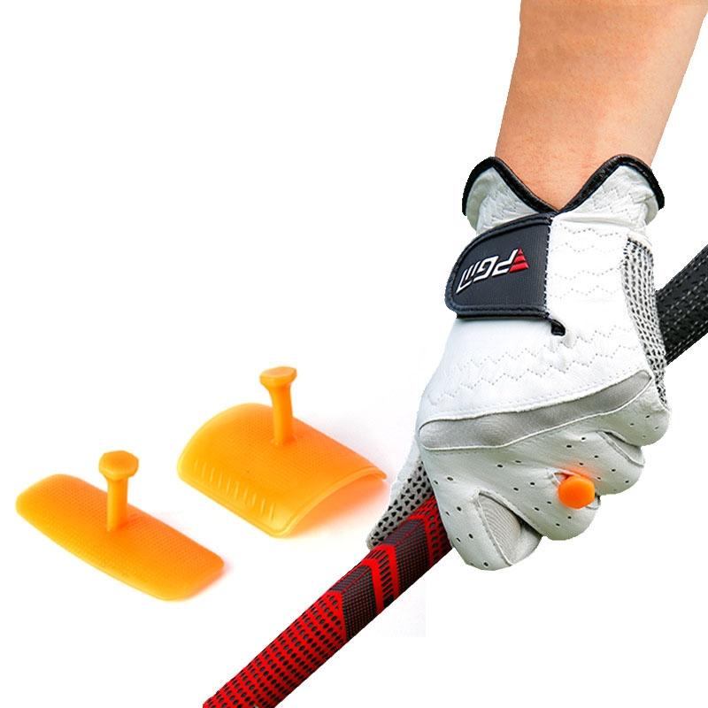 Improve Golf Ball Control with Silicone Magic Stickers