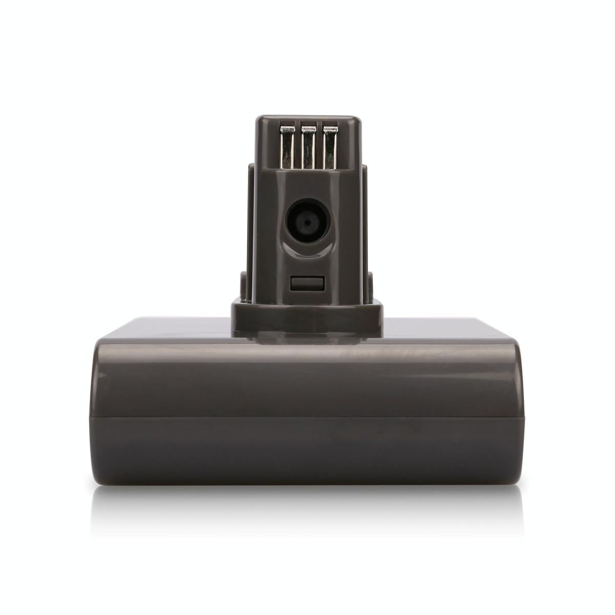 Electric Tool Battery Pack for Dyson Cordless Vacuum Cleaner - 2.0Ah