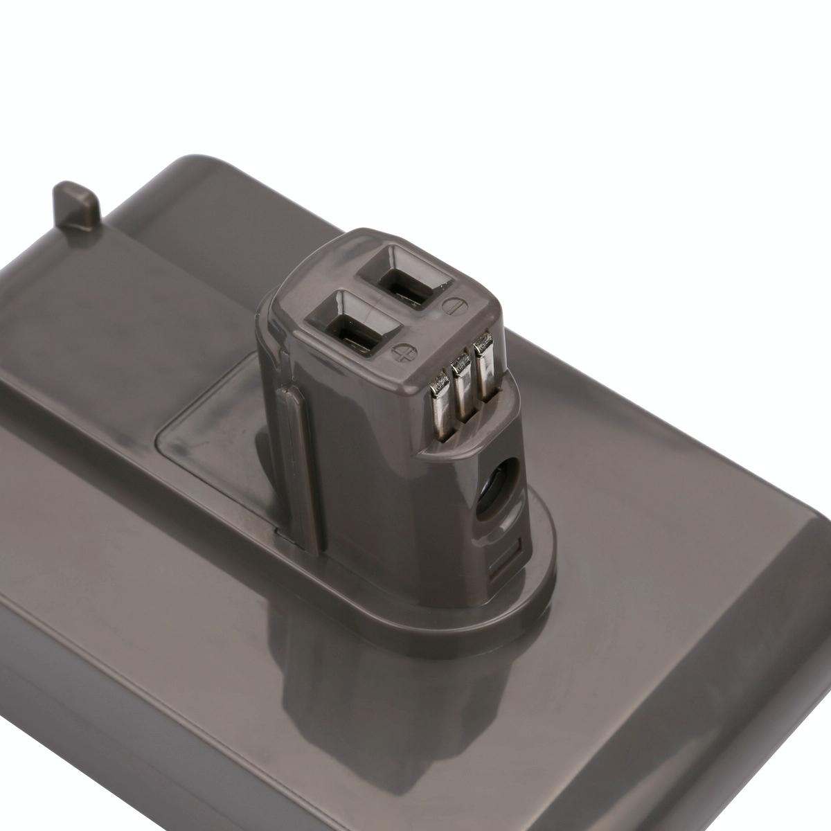 Electric Tool Battery Pack for Dyson Cordless Vacuum Cleaner - 2.0Ah