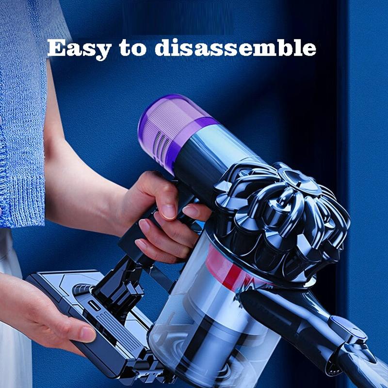 Electric Tool Battery Pack for Dyson Cordless Vacuum Cleaner - 2.0Ah