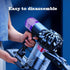 Electric Tool Battery Pack for Dyson Cordless Vacuum Cleaner - 2.0Ah