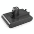 Electric Tool Battery Pack for Dyson Cordless Vacuum Cleaner - 2.0Ah