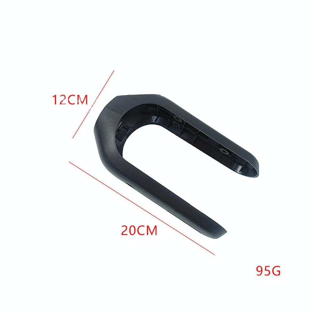 Ninebot Max G30 Front Fork Protection Cover - Scooter Accessory