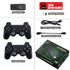 Wireless Hd Game Console - 32G 3000 Games Y3 Lite