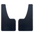 2Pcs Car Tire Mud Flap Modification Plastic Anti-Splash Mud Flap Fender Guard - Cat Eye - Sports