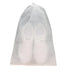 50 Pcs Thickened Non Woven Shoe Storage Bag Portable & Sunscreen - 50Pcs /Pack 24X38Cm Small