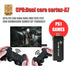 64Gb 4K Retro Game Stick + 2 Wireless Gamepads & 10 000+ Pre-Installed Games
