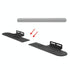 Enchant Split Sound Bar Wall-Mount Bracket By Harman / Kardon