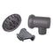 Airwarp Diffusion Nozzle for Dyson Hair Dryer - Anti Lifting Kit